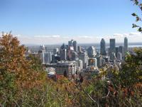 Montreal &ndash; &copy; Annette Zocher (Eberhardt TRAVEL)
