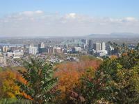 Montreal &ndash; &copy; Annette Zocher (Eberhardt TRAVEL)