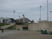 Montreal - Olympiagelände &ndash; &copy; Annette Zocher (Eberhardt TRAVEL)