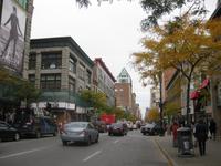 Montreal &ndash; &copy; Annette Zocher (Eberhardt TRAVEL)