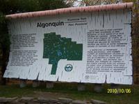 Algonquin Park &ndash; &copy; Annette Zocher (Eberhardt TRAVEL)