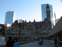 Toronto &ndash; &copy; Nicole Niendorf (Eberhardt TRAVEL)