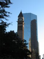 Toronto &ndash; &copy; Nicole Niendorf (Eberhardt TRAVEL)