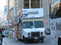 Toronto &ndash; &copy; Nicole Niendorf (Eberhardt TRAVEL)