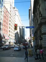 Toronto &ndash; &copy; Nicole Niendorf (Eberhardt TRAVEL)