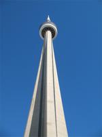 Toronto - CN-Tower &ndash; &copy; Nicole Niendorf (Eberhardt TRAVEL)