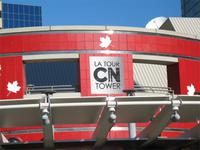 Toronto - CN-Tower &ndash; &copy; Nicole Niendorf (Eberhardt TRAVEL)