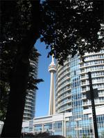 Toronto &ndash; &copy; Nicole Niendorf (Eberhardt TRAVEL)