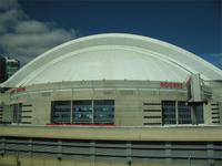 Toronto &ndash; &copy; Nicole Niendorf (Eberhardt TRAVEL)
