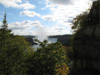 Niagara-Fälle &ndash; &copy; Nicole Niendorf (Eberhardt TRAVEL)