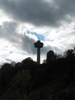 Skylon-Tower &ndash; &copy; Nicole Niendorf (Eberhardt TRAVEL)