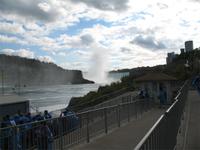 Niagara-Fälle &ndash; &copy; Nicole Niendorf (Eberhardt TRAVEL)