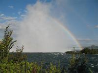 Niagara-Fälle &ndash; &copy; Nicole Niendorf (Eberhardt TRAVEL)