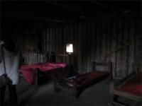 St. Marie Among The Hurons &ndash; &copy; Nicole Niendorf (Eberhardt TRAVEL)