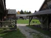 St. Marie Among The Hurons &ndash; &copy; Nicole Niendorf (Eberhardt TRAVEL)