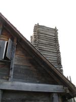 St. Marie Among The Hurons &ndash; &copy; Nicole Niendorf (Eberhardt TRAVEL)