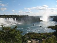 Niagara-Fälle &ndash; &copy; Nicole Niendorf (Eberhardt TRAVEL)
