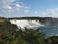 Niagara-Fälle &ndash; &copy; Nicole Niendorf (Eberhardt TRAVEL)