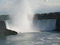 Niagara-Fälle &ndash; &copy; Nicole Niendorf (Eberhardt TRAVEL)