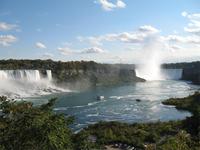 Niagara-Fälle &ndash; &copy; Nicole Niendorf (Eberhardt TRAVEL)