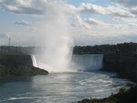 Niagara-Fälle &ndash; &copy; Nicole Niendorf (Eberhardt TRAVEL)