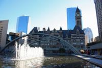 Altes Rathaus &ndash; &copy; Nicole Niendorf (Eberhardt TRAVEL)