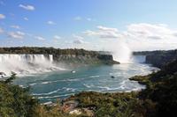 Niagara-Fälle &ndash; &copy; Nicole Niendorf (Eberhardt TRAVEL)