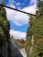 Da oben waren wir! &ndash; &copy; Nicole Kunath (Eberhardt TRAVEL)