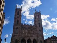 Basilika Notre-Dame &ndash; &copy; Nicole Kunath (Eberhardt TRAVEL)
