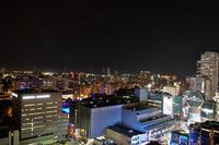 Toronto bei Nacht &ndash; &copy; Lars Dittrich (Eberhardt TRAVEL)