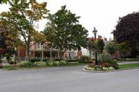 Niagara-on-the-Lake &ndash; &copy; Lars Dittrich (Eberhardt TRAVEL)