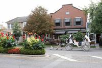 Niagara-on-the-Lake &ndash; &copy; Lars Dittrich (Eberhardt TRAVEL)