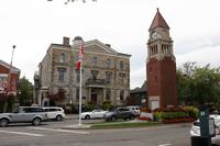 Niagara-on-the-Lake &ndash; &copy; Lars Dittrich (Eberhardt TRAVEL)