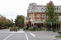 Niagara-on-the-Lake &ndash; &copy; Lars Dittrich (Eberhardt TRAVEL)