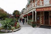 Niagara-on-the-Lake &ndash; &copy; Lars Dittrich (Eberhardt TRAVEL)