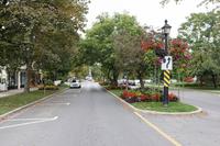 Niagara-on-the-Lake &ndash; &copy; Lars Dittrich (Eberhardt TRAVEL)