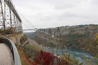 E-Werk am Niagara-Fluss &ndash; &copy; Lars Dittrich (Eberhardt TRAVEL)