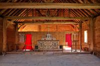 Sainte-Marie Among The Hurons &ndash; &copy; Lars Dittrich (Eberhardt TRAVEL)