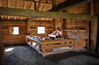 Sainte-Marie Among The Hurons &ndash; &copy; Lars Dittrich (Eberhardt TRAVEL)