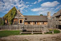 Sainte-Marie Among The Hurons &ndash; &copy; Lars Dittrich (Eberhardt TRAVEL)