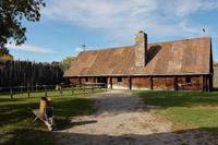 Sainte-Marie Among The Hurons &ndash; &copy; Lars Dittrich (Eberhardt TRAVEL)
