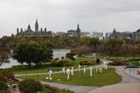 Ottawa &ndash; &copy; Lars Dittrich (Eberhardt TRAVEL)