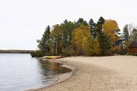 Am Lac Taureau &ndash; &copy; Lars Dittrich (Eberhardt TRAVEL)