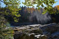 Am St. Anne Canyon &ndash; &copy; Lars Dittrich (Eberhardt TRAVEL)