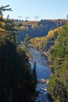 Am St. Anne Canyon &ndash; &copy; Lars Dittrich (Eberhardt TRAVEL)