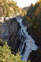 Am St. Anne Canyon &ndash; &copy; Lars Dittrich (Eberhardt TRAVEL)