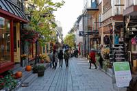 Quebec &ndash; &copy; Lars Dittrich (Eberhardt TRAVEL)