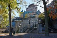 Quebec &ndash; &copy; Lars Dittrich (Eberhardt TRAVEL)
