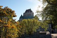 Quebec &ndash; &copy; Lars Dittrich (Eberhardt TRAVEL)