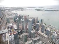 Downtown Toronto &ndash; &copy; Enrico Lindner-Ehrenreich (Eberhardt TRAVEL)